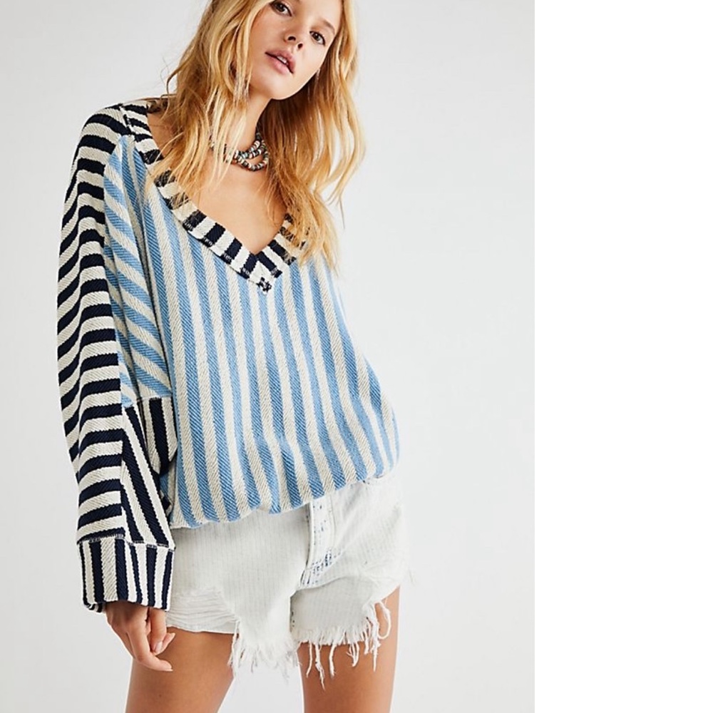 ISO this free people too